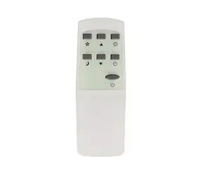 Nedis Fernbedienung für Luftkühler / Fernbedienung / Für die Modelle ACMB1WT7, ACMB2WT9, WIFIACMB3WT9