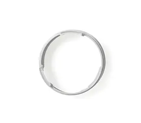 Nedis Abluftschlauchverbinder für Klimaanlagen / Abluftschlauchverbinder / ACMB1WT9, ACMB1WT12, ACMB1WT14