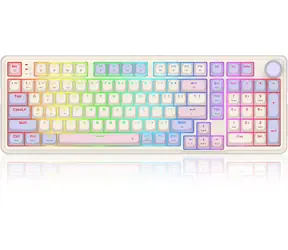 Redragon Eisa 100 RPC K768VI-WL / Gaming-Tastatur