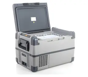 G21 Kompressor-Autokühler 40 l / Autokühler / Kompressor / Volumen 40 l