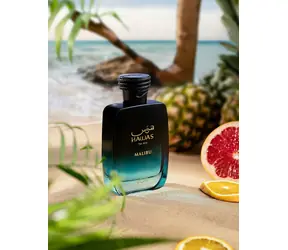 Rasasi Hawas Malibu 100 ml / Eau de Parfum / Unisex