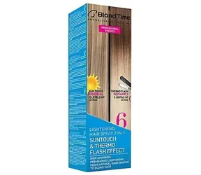 Energy of Vitamins Blond Time 6 / Haaraufhellungsspray / 200 ml