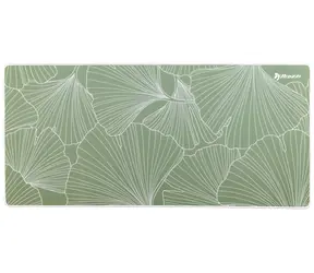 Arozzi ZONA Whispering Leaves / Gaming-Mauspad / 900 x 420 x 4 mm / wasserdicht