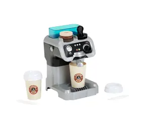 Klein Barista Kaffeemaschine / Kinderspielzeug / Wassertank / mit Zubehör