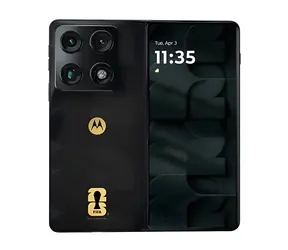 Motorola Razr Fold 16 GB/512 GB FIFA WORLD Cup 26 Kollektion / Faltbares Smartphone / 8,09" P-OLED-Display / Snapdragon 8. Generation 5