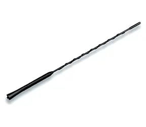 Calearo CAL-7551037 / Antennenstab / AM/FM / für Auto / 41 cm