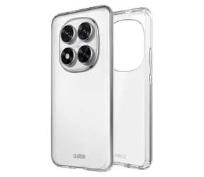 Transparente SBS Skinny Hülle für XIAOMI Redmi Note 14 Pro+ 5G