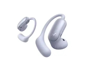 Anker Soundcore AeroFit 2 Pro lila / Kabellose Kopfhörer / offenes Design + ANC / BT 6.1 / LDAC / IP55