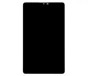 Samsung X130 Galaxy Tab A11 schwarz / Ersatz-LCD-Display mit Touchscreen / WLAN / Servicepaket