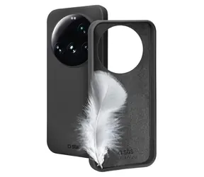 SBS Instinct schwarze Hülle für XIAOMI 15 Ultra