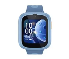 TCL MOVETIME Familienuhr 48 blau / Smartwatch