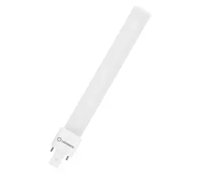 OSRAM LED DULUX S G23 830 / Energiesparlampe / 6 W / 630 lm / 230 V