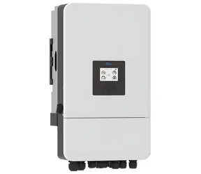 Deye SUN-12K-SG05LP3- EU-SM2 / Hybrid-Wechselrichter / 12 kW / Drehstrom 400 V / 5. Generation