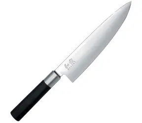 KAI Wasabi / Kochmesser / 20 cm