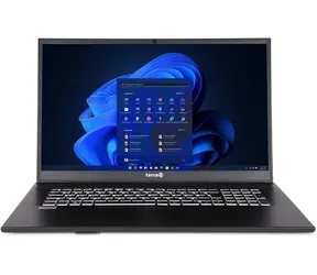Ersatz-LCD-Display für Wortmann TERRA MOBILE 1716R 17"