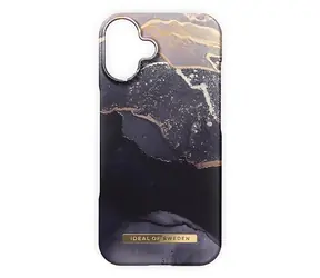 iDeal of Sweden FASHION Case Golden Twilight / Rückseite / Apple iPhone 16 / MagSafe