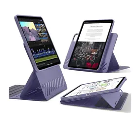 ESR Shift Magnetische Hülle in Lila / Apple iPad Pro 13" M4 2024