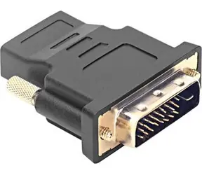 Speed Link SL-170008-BK / Reduzierung / DVI - HDMI / Full HD