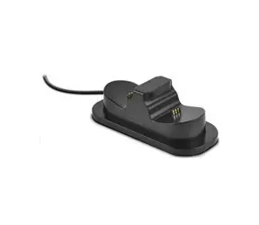 Speed Link TWINDOCK schwarz / Ladegerät / USB / für Xbox One / 2x Controller