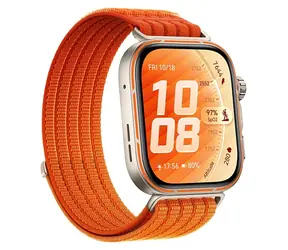 Huawei Watch Fit 5 Pro Gradient Orange / Smartwatch / 1,92" AMOLED / GPS / NFC / Bluetooth 6.0 / IP6X