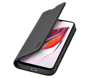 SBS Book Wallet Lite für XIAOMI Redmi 12C schwarz / Hülle / Klapphülle
