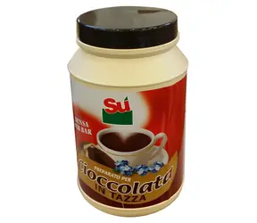 Su Heiße Schokolade 1 kg / Heiße Schokolade / Italien