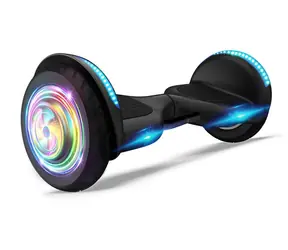 Mankeel MK019 schwarz / Hoverboard