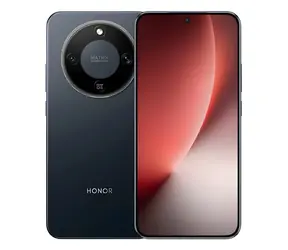 Honor Magic8 Lite 5G 8+256 GB Schwarz / Smartphone / 6,79" AMOLED 120Hz / Snapdragon 6 Gen 4