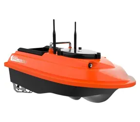 Flytec V066 Akku 18.000 mAh / Akku / 11,1 V / 4 h Akkulaufzeit / für Futterboote