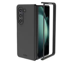SBS Instinct schwarze Hülle für Samsung Galaxy Z Fold6