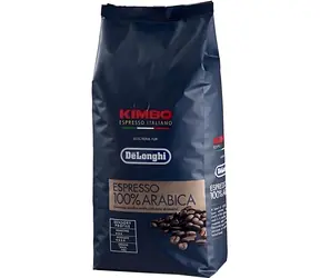 DeLonghi 100% Arabica 250 g / Kaffeebohnen / Mittel- und Südamerika