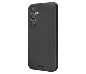 SBS Instinct schwarze Hülle / Samsung Galaxy A55 5G