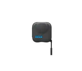 GoPro Schutzhülle für MAX2 Schwarz / Hülle