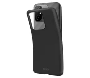 SBS Sensity schwarze Hülle für XIAOMI Redmi 12C
