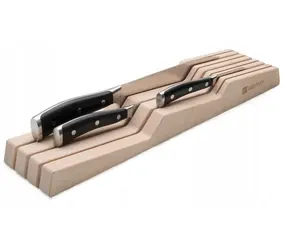 Wüsthof Messerschubladen-Organizer / Organizer / 43 × 10 cm