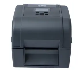 Brother TD-4750TNWB / Etiketten- und Belegdrucker / 300 dpi / LAN / WLAN / Bluetooth