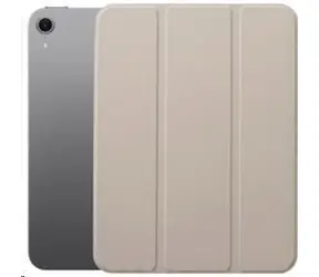 3mk Hardy TabCase Apple iPad Air 13" (M2/M3/M4) Starlight / Schutzhülle / 13"