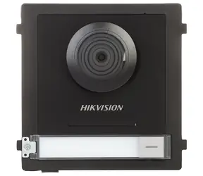 HIKVISION DS-KD8003Y-IME2 / Türsprechanlagenmodul / 2-Draht / 2-MP-Kamera / IP65