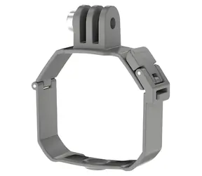 Sunnylife N5P-GZ105 / Montageadapter / für DJI Mini 5 Pro / für Action-Kameras und Lampen