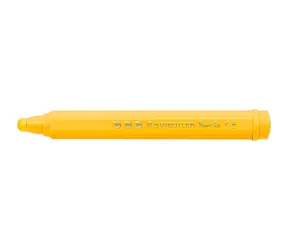 Staedtler Peppa Pig Filzstifte / Filzstift / sechseckig / Strichstärke 2,5 mm / 6 Stück
