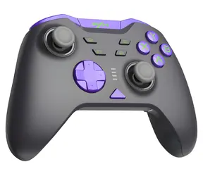 PXN P5 8K / Gamecontroller / Bluetooth 5.2 / 2,4 GHz / 4000 DPI / Kabellos