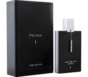 Armaf Club de Nuit Precieux I 55 ml / Parfümextrakt / Unisex