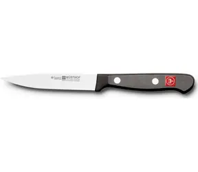 WÜSTHOF GOURMET Gemüsemesser / 10 cm