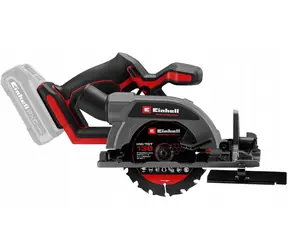 Einhell TP-CS 18/136-C Li BL / Akku-Kreissäge / Lithium- ION / Bürstenloser Motor