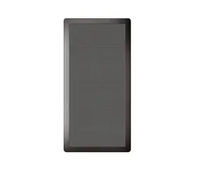 1stCool Staubfilter 140 x 280 mm / Staubfilter / magnetisch / für Ventilator
