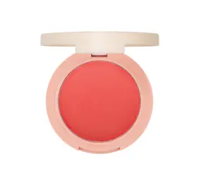 J.CAT BEAUTY Rouge und Highlighter Piece of Cake Perfect Pear / Rouge und Highlighter / 2-in-1