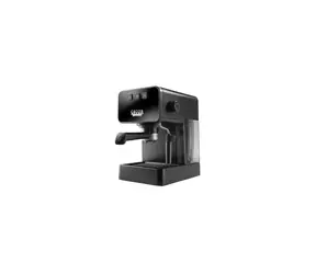 Gaggia EG2111/01 Espressomaschine, schwarz, Hebelbedienung, 1900 W