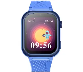 Garett Kids Essa 4G blau / Smartwatch für Kinder / 4G / GPS / IP67