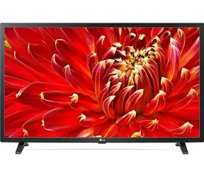 32" LG 32LQ631C0ZA Schwarz / Fernseher / Full HD / LED / webOS 22 / HDMI / USB / LAN / WLAN / Bluetooth