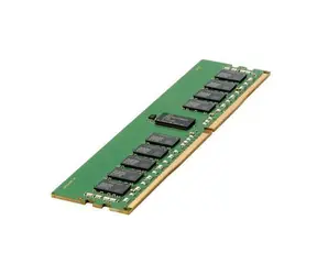 HPE 64 GB DDR4-2933 / RAM-Speicher / RDIMM / 2Rx4 / ECC Registered / SMART Kit
